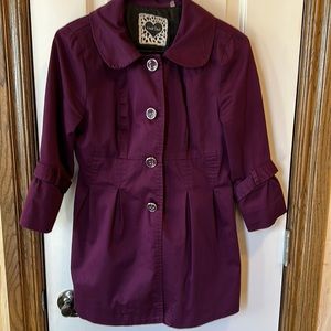 Dressy Jacket